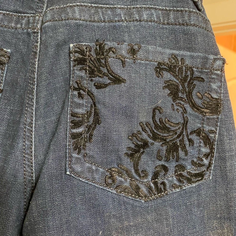 Jeans - Picture 4 of 4